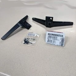 TV Stands LG TV Stand For 65UN6950ZUA