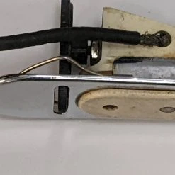 DeArmond (Rowe) RHC-B Acoustic Soundhole Pickup (c. 1960/1961)