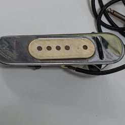 DeArmond (Rowe) RHC-B Acoustic Soundhole Pickup (c. 1960/1961)