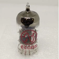 Amps JJ Electronics 12AX7 Vacuum Tube