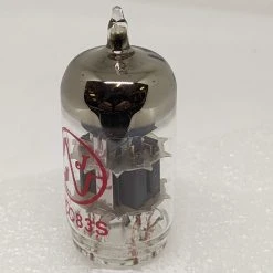 Amps JJ Electronics 12AX7 Vacuum Tube 9 Amps JJ Electronics 12AX7 Vacuum Tube