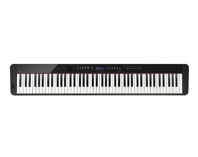 Casio Keyboards Privia PX-S3000 Stage Piano 3 Casio Keyboards Privia PX-S3000 Stage Piano
