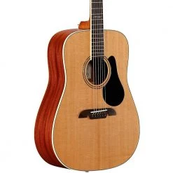 Acoustic Guitars Alvarez Artist AD60 Dreadnought Acoustic Guitar