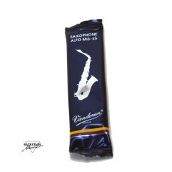 Reeds Vandoren Alto Sax Single Reed #3.5