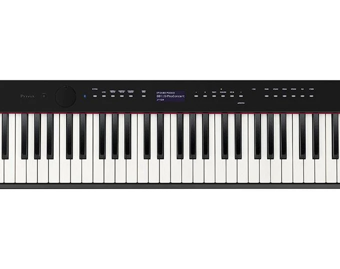Casio Keyboards Privia PX-S3000 Stage Piano 7 Casio Keyboards Privia PX-S3000 Stage Piano