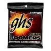 GHS Boomers Custom Light Electric Strings 9-46 Electric Guitar Strings