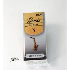 Hemke Alto Sax 3.0 Reed (Box Of 5)