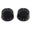WD Black Speed Knobs For Split Shafts 1 WD Black Speed Knobs For Split Shafts