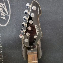 Necks And Parts Peavey Limited Series EXP Guitar Neck With Grover Tuners