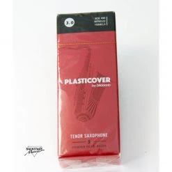 Rico Plasticover Tenor Sax #3 (Box Of 5)