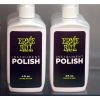 Ernie Ball Guitar/Instrument Polish Care Products 2 Ernie Ball Guitar/Instrument Polish Care Products